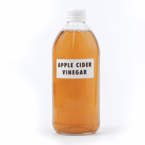 Apple Cider Vinegar for Fleas on Ferrets