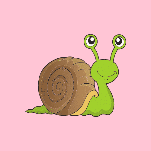 snail names