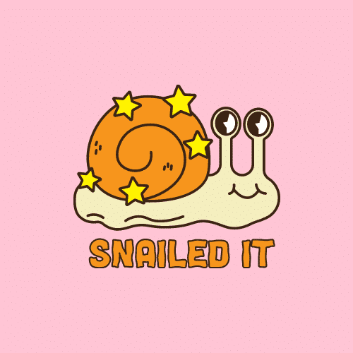 snail pet names