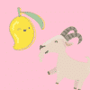can goats have mangoes