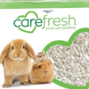 Carefresh bedding package