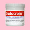 is sudocrem safe for cats?