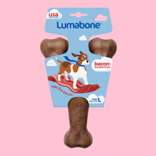 lumabones are they safe for dogs